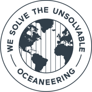 oceaneering vision badge 1